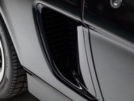 1991 Acura NSX Black JH4NA1157MT001586 Studio B